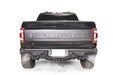 Fab Fours FR21-E5351-B Vengeance Rear Bumper; Uncoated/Paintable; - Truck Part Superstore