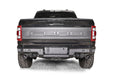 Fab Fours FR21-W5351-B Premium Rear Bumper; Uncoated/Paintable; - Truck Part Superstore
