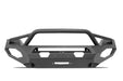 Fab Fours FS11-X2552-B Matrix Front Bumper; w/Pre-Runner Guard Bare; - Truck Part Superstore