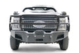 Fab Fours FS17-A4261-1 Premium Winch Front Bumper - Truck Part Superstore