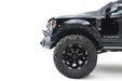 Fab Fours FS17-A4162-1 Premium Winch Front Bumper; w/Pre-Runner Guard; - Truck Part Superstore