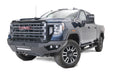 Fab Fours GM20-V5051-1 Vengeance Front Bumper; w/o Guard; - Truck Part Superstore