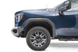Fab Fours GM20-V5051-1 Vengeance Front Bumper; w/o Guard; - Truck Part Superstore