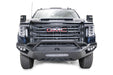 Fab Fours GM20-V5052-1 Vengeance Front Bumper; w/Pre Runner Guard; - Truck Part Superstore