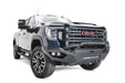 Fab Fours GM20-V5052-1 Vengeance Front Bumper; w/Pre Runner Guard; - Truck Part Superstore