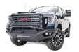 Fab Fours GM20-V5052-1 Vengeance Front Bumper; w/Pre Runner Guard; - Truck Part Superstore