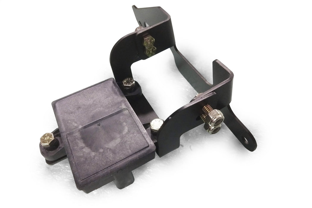 Fab Fours M3853-1 Adaptive Cruise Control Relocation Bracket; - Truck Part Superstore