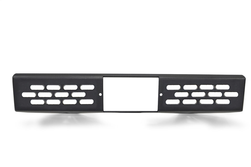 Fab Fours M6651-1 Adaptive Cruise Control Relocation Bracket; For Venganace Bumper; - Truck Part Superstore