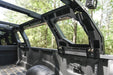 Fab Fours RACK01-01-B Overland Rack - Truck Part Superstore