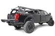 Fab Fours RACK01-01-1 Overland Rack - Truck Part Superstore