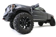 Fab Fours TF4200-B Open Fender System; Uncoated/Paintable; - Truck Part Superstore
