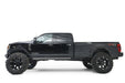 Fab Fours TF4200-B Open Fender System; Uncoated/Paintable; - Truck Part Superstore