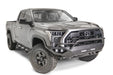 Fab Fours TT22-D5452-B Vengeance Front Bumper; Uncoated/Paintable; w/Pre-Runner Guard; - Truck Part Superstore