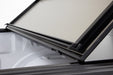 LOMAX B2040029 LOMAX FOLDING HARD COVER Tonneau Cover - Truck Part Superstore