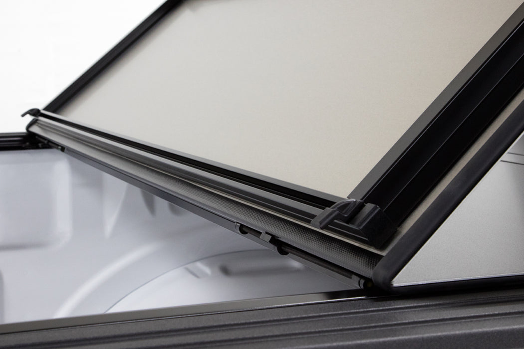 LOMAX B0010029 LOMAX PROFESSIONAL SERIES Tonneau Cover - Truck Part Superstore