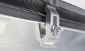 LOMAX B4020039 LOMAX FOLDING HARD COVER Tonneau Cover - Truck Part Superstore
