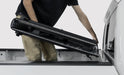 LOMAX B4010059 LOMAX FOLDING HARD COVER Tonneau Cover - Truck Part Superstore