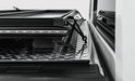 LOMAX B4040019 LOMAX FOLDING HARD COVER Tonneau Cover - Truck Part Superstore