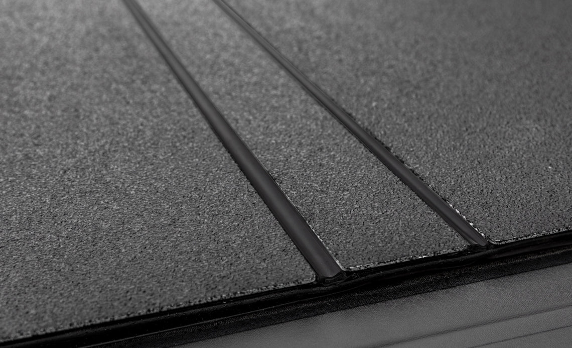 LOMAX G3030059 LOMAX STANCE HARD COVER Tonneau Cover - Truck Part Superstore
