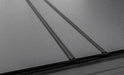 LOMAX B1010079 LOMAX FOLDING HARD COVER Tonneau Cover for 22-ON Ford Maverick 4' 5" Box (Black) - Truck Part Superstore