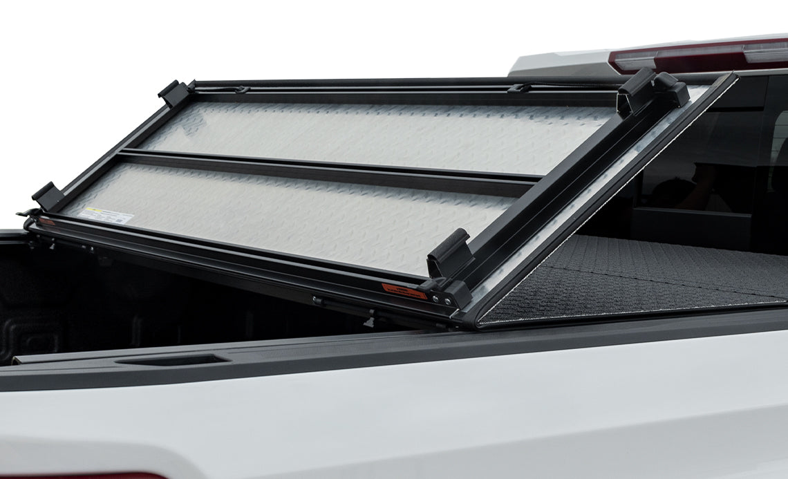 LOMAX B0020019 LOMAX PROFESSIONAL SERIES Tonneau Cover - Truck Part Superstore