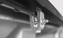 LOMAX G4020059 LOMAX STANCE HARD COVER Tonneau Cover - Truck Part Superstore