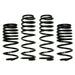 Skyjacker LOWJK024 LOWjacker Lowering Sport Coils 2-2.5 Inch Lowering 07-18 Wrangler JK Incl. Front And Rear Coil Springs Skyjacker - Truck Part Superstore