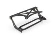 DV8 Offroad LPBM-01 Flip Up License Plate Relocation Bracket Fairlead Mounted DV8 Offroad - Truck Part Superstore