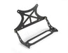 DV8 Offroad LPBM-01 Flip Up License Plate Relocation Bracket Fairlead Mounted DV8 Offroad - Truck Part Superstore