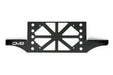 DV8 Offroad LPBM-03 Universal License Plate Mount W/ Pod Light Mounts DV8 Offroad - Truck Part Superstore