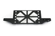 DV8 Offroad LPBM-03 Universal License Plate Mount W/ Pod Light Mounts DV8 Offroad - Truck Part Superstore