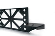 DV8 Offroad LPBM-03 Universal License Plate Mount W/ Pod Light Mounts DV8 Offroad - Truck Part Superstore