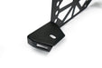 DV8 Offroad LPBM-03 Universal License Plate Mount W/ Pod Light Mounts DV8 Offroad - Truck Part Superstore