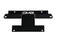 DV8 Offroad LPBR-01 Factory Front Bumper License Relocation Bracket 21-22 Ford Bronco DV8 Offroad - Truck Part Superstore