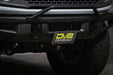DV8 Offroad LPBR-01 Factory Front Bumper License Relocation Bracket 21-22 Ford Bronco DV8 Offroad - Truck Part Superstore