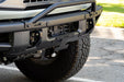 DV8 Offroad LPBR-01 Factory Front Bumper License Relocation Bracket 21-22 Ford Bronco DV8 Offroad - Truck Part Superstore