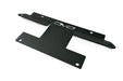 DV8 Offroad LPBR-01 Factory Front Bumper License Relocation Bracket 21-22 Ford Bronco DV8 Offroad - Truck Part Superstore