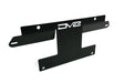 DV8 Offroad LPBR-01 Factory Front Bumper License Relocation Bracket 21-22 Ford Bronco DV8 Offroad - Truck Part Superstore