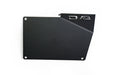 DV8 Offroad LPBR-02 21-22 Ford Bronco Factory Front Bumper License Relocation Bracket Side DV8 Offroad - Truck Part Superstore