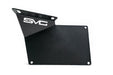 DV8 Offroad LPBR-02 21-22 Ford Bronco Factory Front Bumper License Relocation Bracket Side DV8 Offroad - Truck Part Superstore
