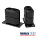 Timbren SES LRDF1A Suspension Enhancement System; Weight Capacity 7000 lbs.; Front; - Truck Part Superstore