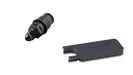 Earl's Performance LS0024ERL Clutch Adapter Fitting - Truck Part Superstore
