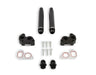 Earl's Performance LS0040ERL Water Pump Adapter Kit; Remote; -16AN For GM LS Engines; - Truck Part Superstore