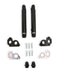 Earl's Performance LS0040ERL Water Pump Adapter Kit; Remote; -16AN For GM LS Engines; - Truck Part Superstore
