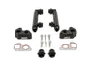 Earl's Performance LS0040ERL Water Pump Adapter Kit; Remote; -16AN For GM LS Engines; - Truck Part Superstore