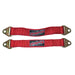 Skyjacker LS16K Limit Straps 16 Inch Red Pair Skyjacker Suspension - Truck Part Superstore
