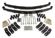 Crown Automotive Jeep Replacement LSK1 Leaf Spring Kit - Truck Part Superstore