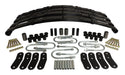 Crown Automotive Jeep Replacement LSK4 Leaf Spring Kit - Truck Part Superstore