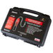 AutoMeter LT-500 REFRIGERANT LEAK DETECTOR; AUTOGAGE - Truck Part Superstore