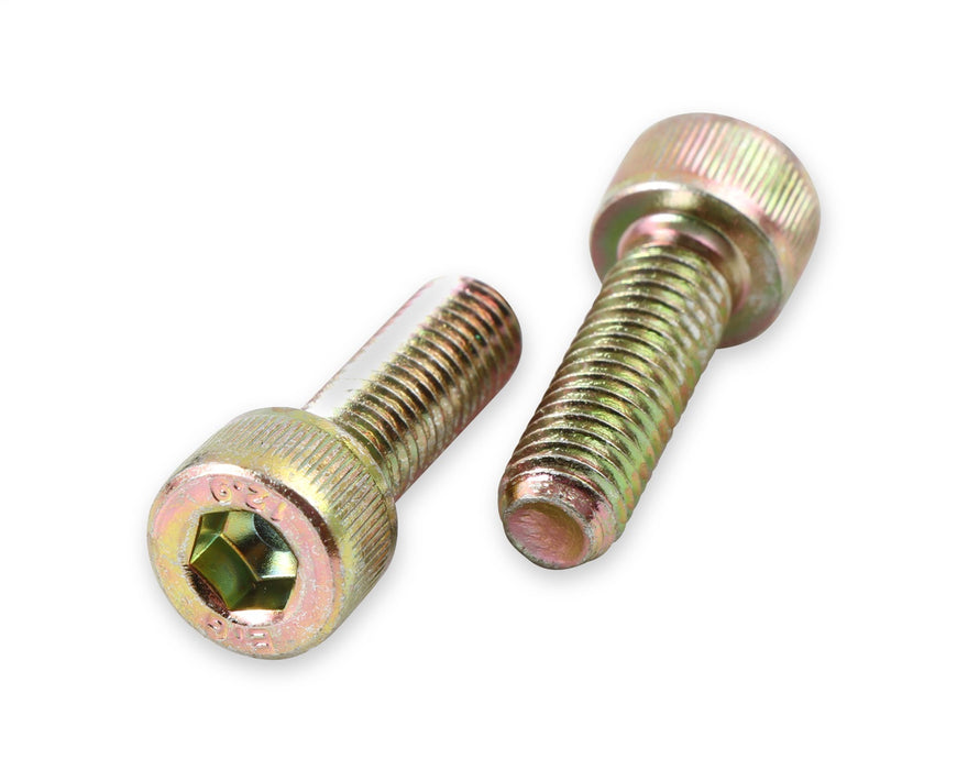 Earl's Performance LT0005ERL Electric Water Pump Block Adapter - Truck Part Superstore